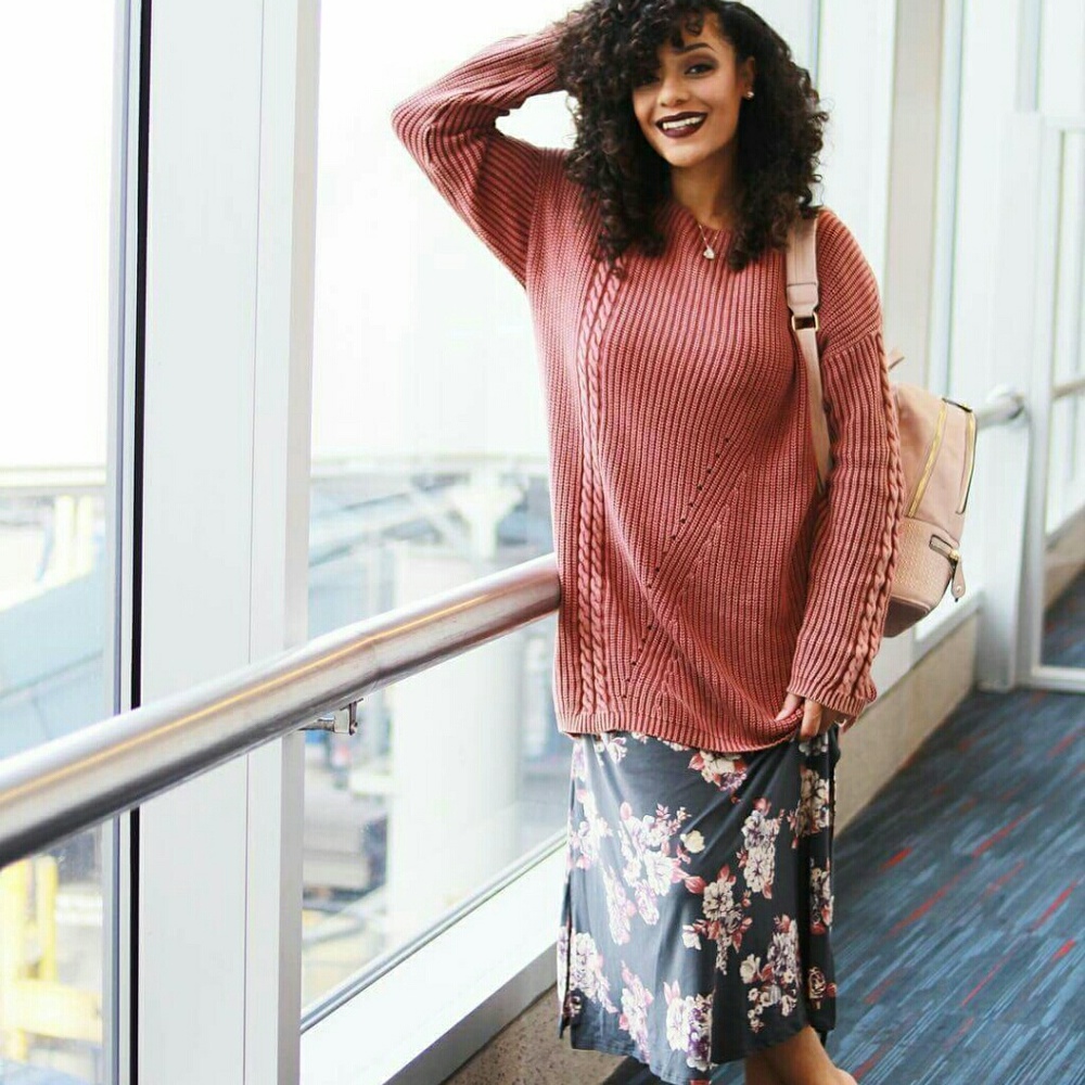 Heavenly Couture Sweater & Dress